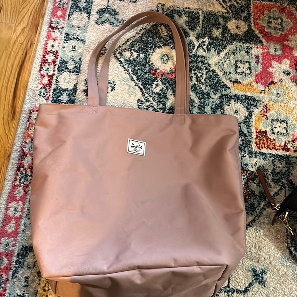Herschel bag